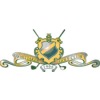 Whittaker Golf Club Logo