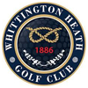 Whittington Heath Golf Club Logo