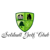 Widney Manor Golf Club Logo