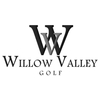 Willow Valley Golf - Fountain Ridge Course Logo
