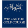 Wincanton Golf Club Logo
