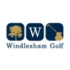 Windlesham Golf Club Logo