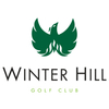 Winter Hill Golf Club Logo