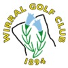 Wirral Ladies Golf Club Logo