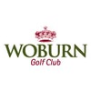 Woburn Golf & Country Club - Duke's Course Logo