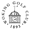 Woking Golf Club Logo