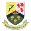 Wolstanton Golf Club Logo