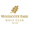 Woodcote Park Golf Club Logo