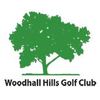 Woodhall Hills Golf Club Logo
