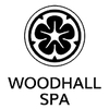 Woodhall Spa Golf Club at National Golf Centre - Hotchkin Course Logo