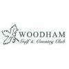 Woodham Golf & Country Club Logo