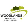 Woodlands Manor Golf Club Logo