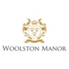 Woolston Manor Golf & Country Club Logo