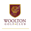 Woolton Golf Club Logo