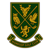 Worksop Golf Club Logo