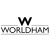 Worldham Golf Club Logo