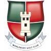 Worlebury Golf Club Logo