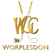 Worplesdon Golf Club Logo