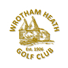 Wrotham Heath Golf Club Logo