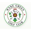 Wyke Green Golf Club Logo