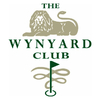 Wynyard Golf Club - Wellington Course Logo