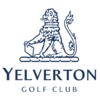 Yelverton Golf Club Logo