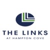 Cove Links Golf Course Logo