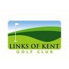 Links of Kent - Executive Course Logo