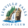 Linville Falls Golf Club Logo