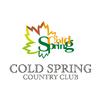 Cold Spring Country Club Logo