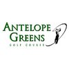 Antelope Greens Golf Course Logo