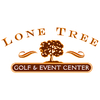 Lone Tree Golf Course Logo