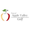 Apple Valley Country Club Logo