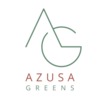 Azusa Greens Country Club Logo