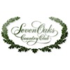 Seven Oaks Country Club Logo
