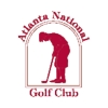Atlanta National Golf Club Logo
