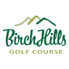 Birch Hills Golf Course Logo