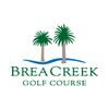 Brea Golf Course Logo