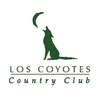 Vista/Lake at Los Coyotes Country Club Logo