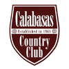 Calabasas Golf & Country Club Logo