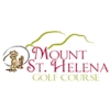 Mount Saint Helena Golf Course Logo