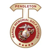 Regulation at Marine Memorial Golf Course Logo