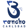 Rancho Carlsbad Golf Club Logo