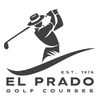 Butterfield Stage at El Prado Golf Courses Logo