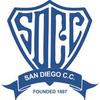 San Diego Country Club Logo