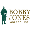 Bobby Jones Golf Course Logo