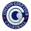 Colton Golf Club Logo