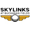 Buchanan Fields Golf Course Logo