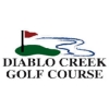 Diablo Creek Golf Course Logo