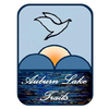 Auburn Lake Trails Golf Course Logo